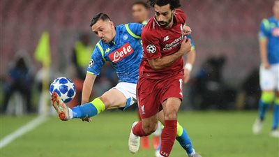 ليفربول يستضيف ريد بول سالزبورج بحثاً عن فوزه الأول بمجموعات دوري الأبطال