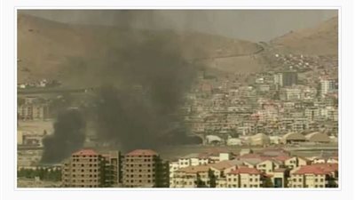 مجلس الأمن يدعو إلى إحالة منفذي هجوم كابول الي القضاء