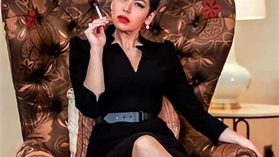 لقاء الخميسى تثير جدلاً واسعاً بسبب تصريحاتها حول الهوية الدينية