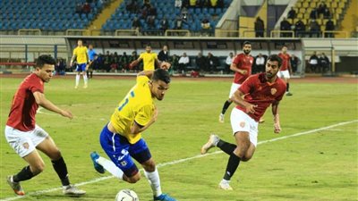 بث مباشر.. مباراة سيراميكا كليوباترا والإسماعيلي في الدوري المصري