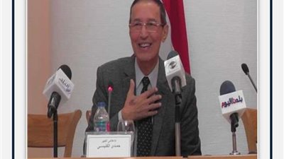 المتحدة للخدمات الإعلامية تنعي الإعلامي الكبير حمدي الكنيسي