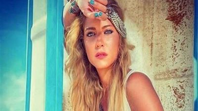 ريم مصطفى تتعاقد على مسلسل جديد.. تفاصيل