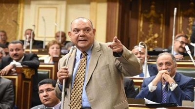 مستقبل وطن: عودة المواطنين للبطاقات التموينية انتصار لمحدودي الدخل