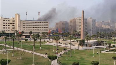 ارتفاع عدد ضحايا انفجار كازاخستان إلى 12 قتيلا