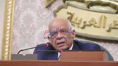 بعد تاخر ساعة.. عبد العال يفتتح الجلسة الثانية لدور الانعقاد الخامس