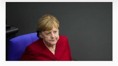 ميركل تلغي زيارتها إلى إسرائيل