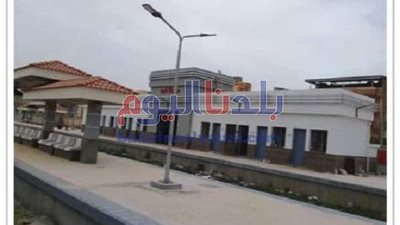 النقل: الانتهاء من تطوير وتحسين 166 محطة سكة حديد