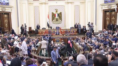 بالتزكية..  فوز 18 نائب على مقعد رئيس لجنة بالبرلمان