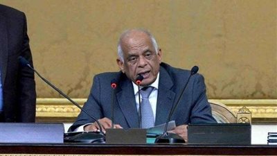 رئيس مجلس النواب: لن نرد على الحرافيش