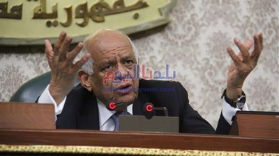 علي عبدالعال: الفترة القادمة ستشهد تغييرات سياسية وحزبية