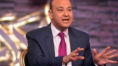 عمرو أديب يفتح النار على محمد رمضان بعد ازمة الدكتوراه