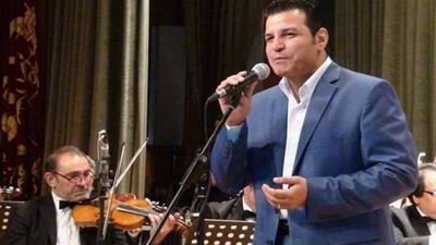 نقيب الموسقين بالشرقية: يطرح أغنيه وطنية جديدة بعنوان «6 أكتوبر»