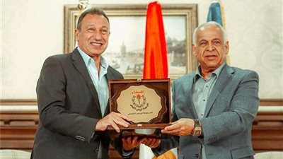 لهذا السبب.. فرج عامر يحشد الأندية ضد اتحاد الكرة