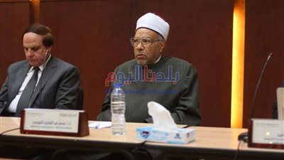 صور.. إعلام الأزهر تعقد منتدى عن استراتيجيات التضليل الإعلامي