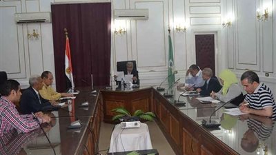 محافظة المنيا تحتفل بذكرى انتصارات أكتوبر المجيدة الأحد القادم