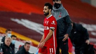 أول تعليق من كلوب على أزمة انضمام صلاح إلى منتخب مصر