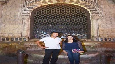 الشيف العالمى 