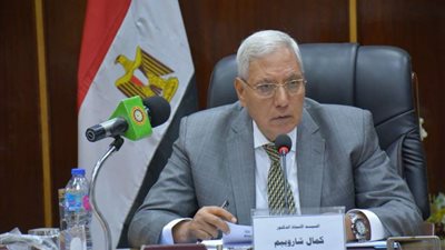 محافظ الدقهلية: قانون التصالح وتقنين الأوضاع للحفاظ على حقوق المواطن