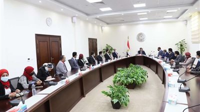 التعليم العالي: دعم المستشفيات الجامعية بـ 134 جهاز تنفس صناعي بقيمة 54 مليون جنيه