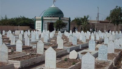 نكشف أسرار أشهر مقبرة في التاريخ الإسلامي