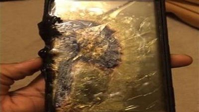 تؤدي إلى الوفاة.. كيف تحمي نفسك من انفجار بطارية الهاتف