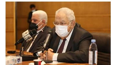 بعد إيقاف الضابط ونائب المأمور.. النيابة العامة تنتقل إلى المستشفى لسؤال محامي الإسكندرية