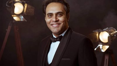 الدورة الـ 43 لـ مهرجان القاهرة السينمائي.. أندرو محسن مديرًا للمكتب الفني