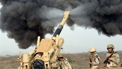 التحالف العربي يدمر مسيرة مفخخة أطلقها الحوثيون باتجاه خميس مشيط بالسعودية