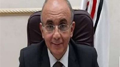 رئيس جامعة الزقازيق: الجامعة تسخر كل إمكانياتها لخدمة الطالب