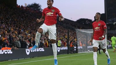 مانشستر يونايتد ضيفاً على ألكمار بالدوري الأوروبي