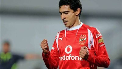 محمد بركات يعلق على مجموعة منتخب مصر بأمم إفريقيا