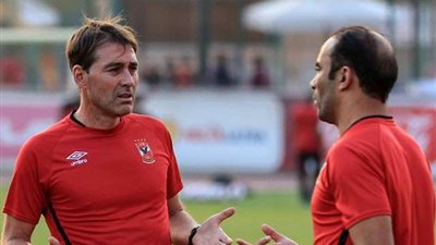 تعرف على سر جلسة فايلر مع سيد عبدالحفيظ بالتتش