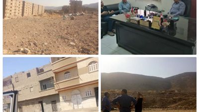 محافظ أسيوط يشيد بدور مبادرة 