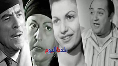 تزامناً مع شهر النصر.. فنانين من أصول يهودية اخترقوا السينما المصرية