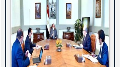 الرئيس السيسي يوجه بتطوير شامل لحديقتي الحيوان والأورمان