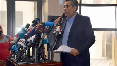 رسميًا.. اتحاد الكرة يُحدد موعد بداية الدوري الجديد وموقفه من كأس مصر