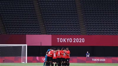 مفاجأة مدوية.. الأهلي يضم نجم المنتخب الأولمبي (صور)