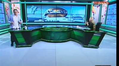 الفيديو المتسبب في وقف برنامج مي حلمي وإحالتها للتحقيق.. شاهد