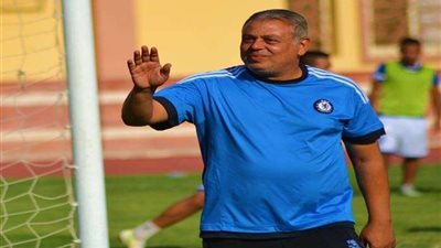 رسميًا.. غزل المحلة يُعلن إقالة خالد عيد من منصبه.. (مستند)