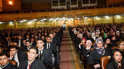 الأحد.. نقابة المحامين تعقد جلسة حلف اليمين لخريجي كليات الحقوق