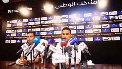 حسام البدري: منتخب مصر يستعد لبداية مشوار حلم آخر نحو كأس العالم