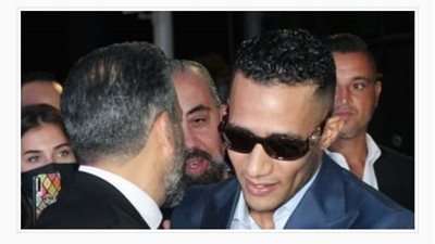 إلزام محمد رمضان بدفع 12.5 مليون جنيه لشركة إنتاج