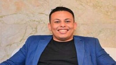 مؤمن أشرف يحذر من القرصنة الإلكترونية وإستخدام البيانات الشخصية