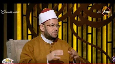 داعية إسلامي: النبي بشرنا بنصر أكتوبر في منام شيخ الأزهر