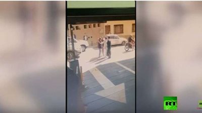 شاهد.. هروب سيناتور كولومبية سابقة من سجانيها على طريقة جيمس بوند