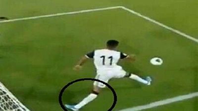 كينو يتعرض لإصابة قوية مع الجزيرة في الدوري الاماراتي