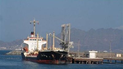 الخارجية الإيرانية: سفينة الوقود تواصل الإبحار باتجاه لبنان