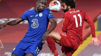 تعرف على جدول ترتيب الدوري الإنجليزي بعد انتهاء مباراة ليفربول وتشيلسي