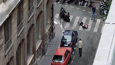 حادث باريس.. تفاصيل الاتهامات الموجهة لمنفذ الهجوم