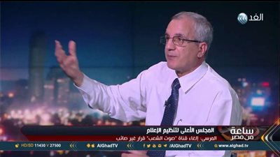 خبير إعلام: الصحافة الألمانية فبركت تصريحات رئيس البرلمان